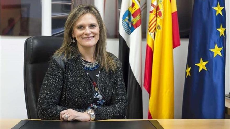 Yolanda García Seco será la nueva delegada del Gobierno de Sánchez en Extremadura