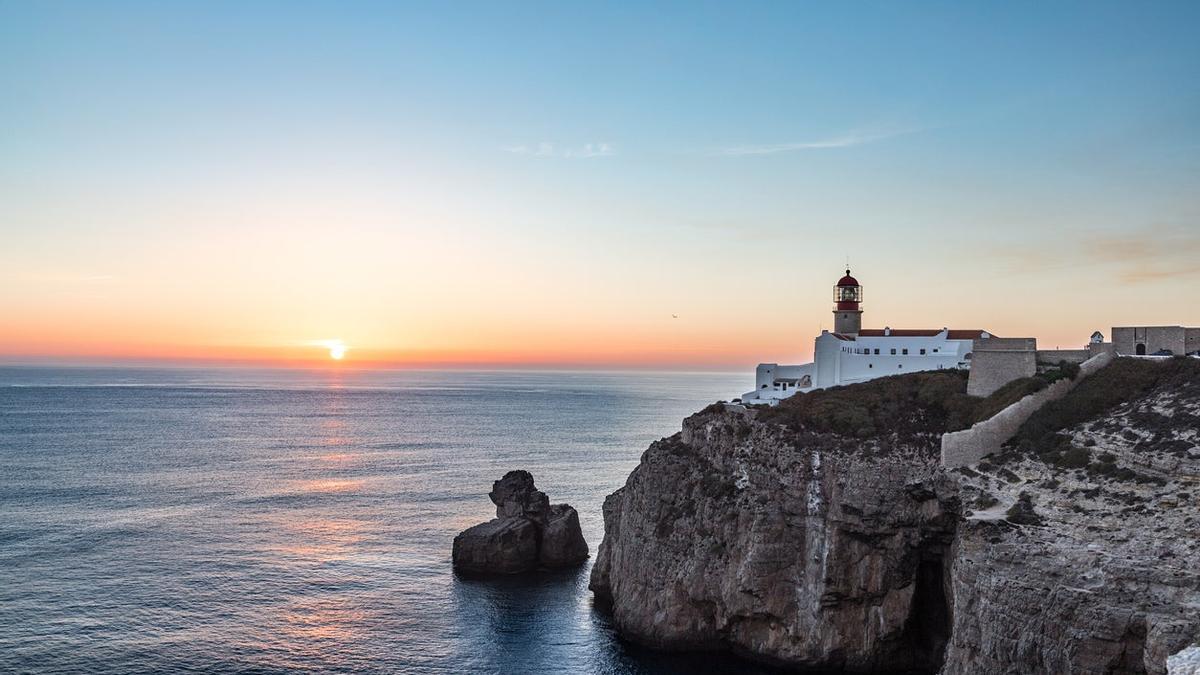 Cabo de San Vicente