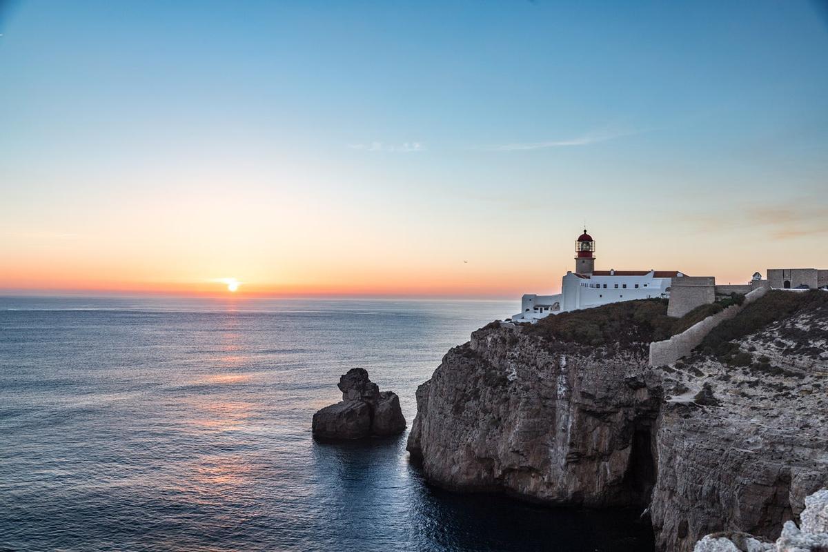 Cabo de San Vicente