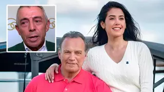 Gabriela Guillén presume de su hijo con un dardo hacia Bertín Osborne: "No tienen precio"