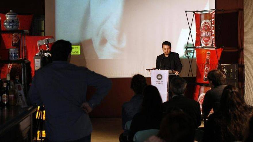 El cine aragonés se viste de gala para entregar sus premios