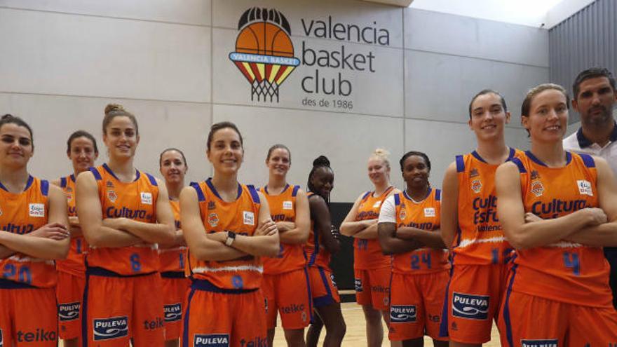 Preparadas para sumar con La Fonteta