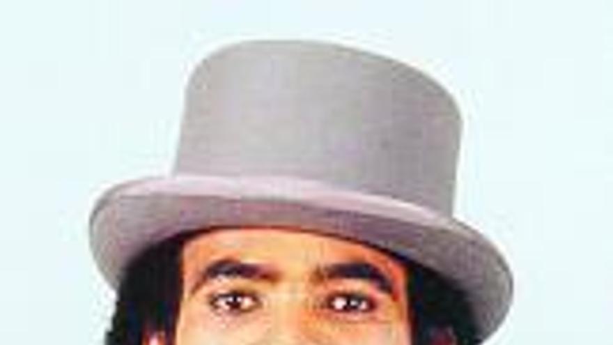 Bobby Farrell.