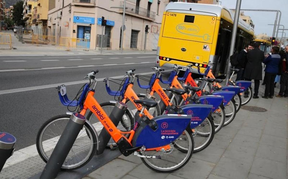 Tienda de bicis en santa outlet coloma de gramenet