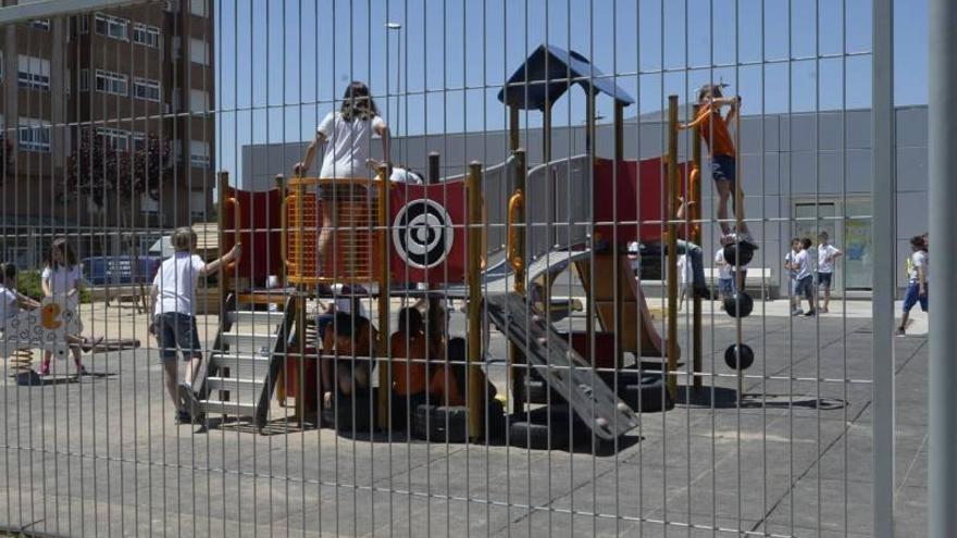 Nueve de cada diez niños consiguen plaza en el colegio elegido