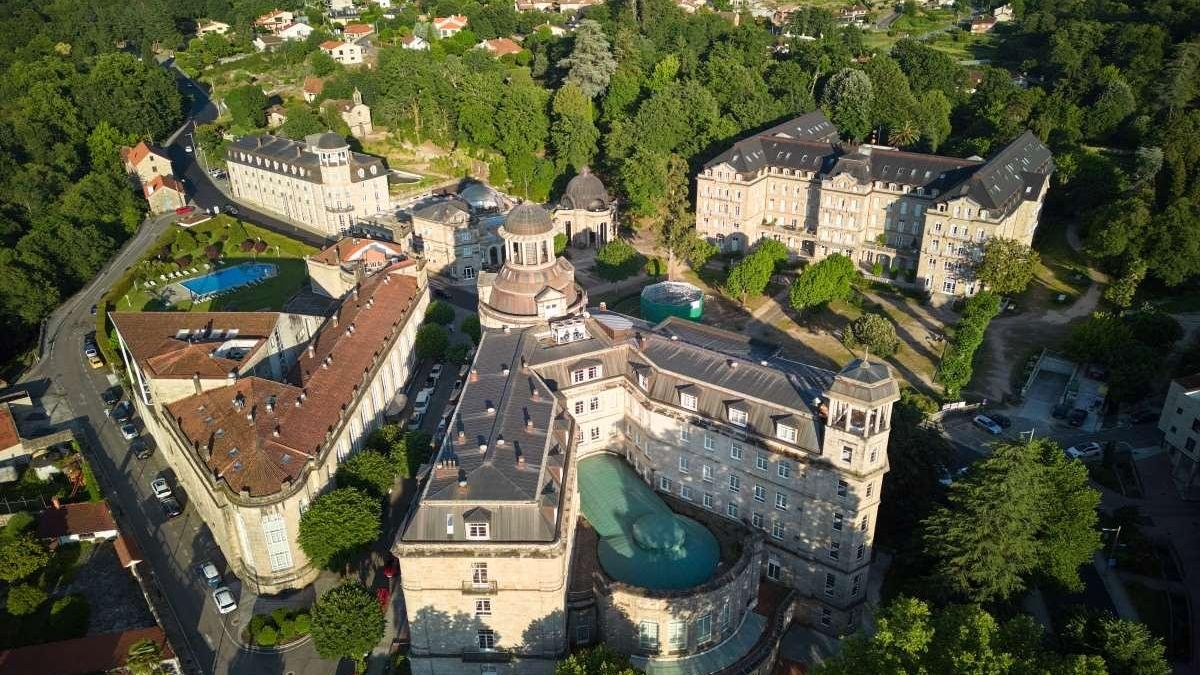 La única localidad de la provincia de Pontevedra que firmó un saldo vegetativo 0.