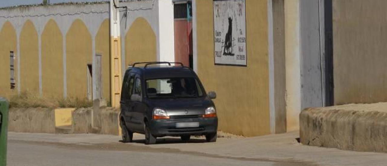 Silla acuerda cerrar el local de capeas donde una mujer quedó tetrapléjica