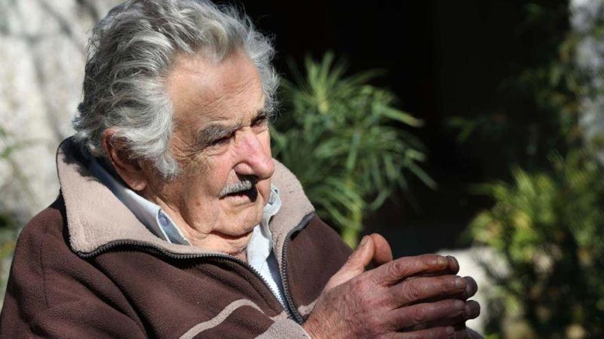 José Mujica espera que atentado contra Maduro &quot;no desate una caza de brujas&quot;