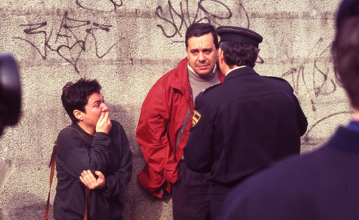 Incendio mortal en la guardería "Dinky" Incendio mortal en la guardería "Dinky"