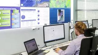 Aquara, digitalización y alianzas para la gestión sostenible del agua en Aragón