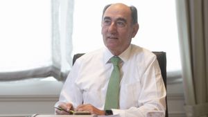 Iberdrola guanya un 29% fins al setembre i puja el dividend gairebé un 6%