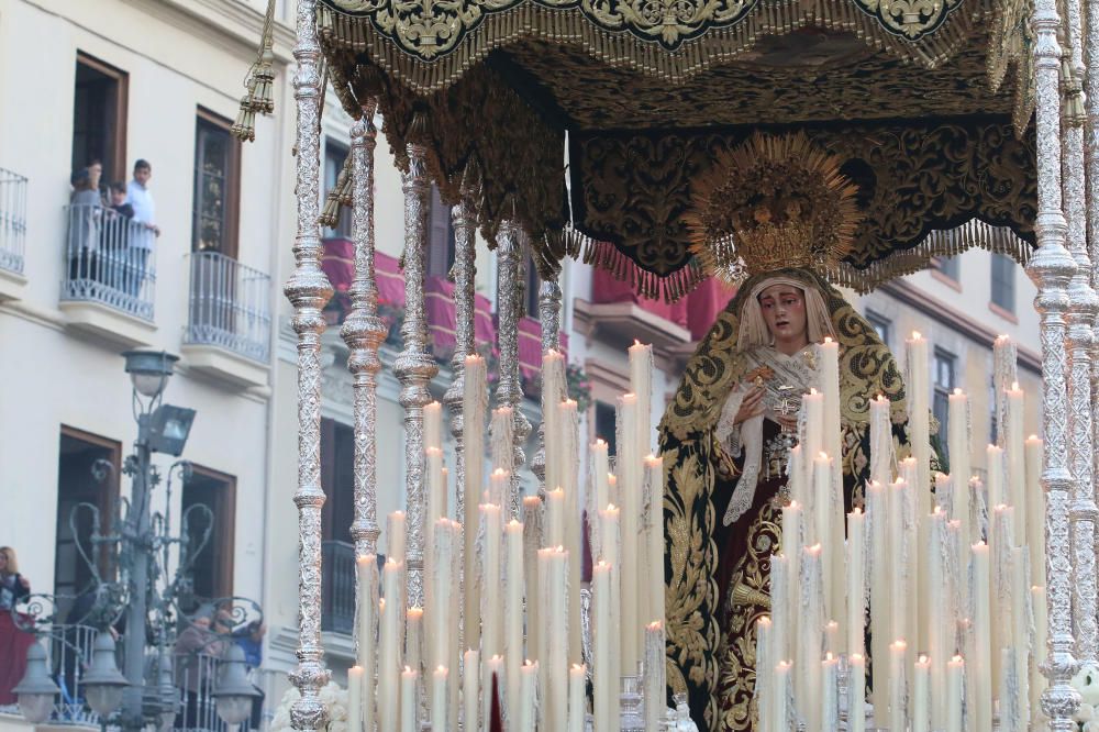 Martes Santo | Penas