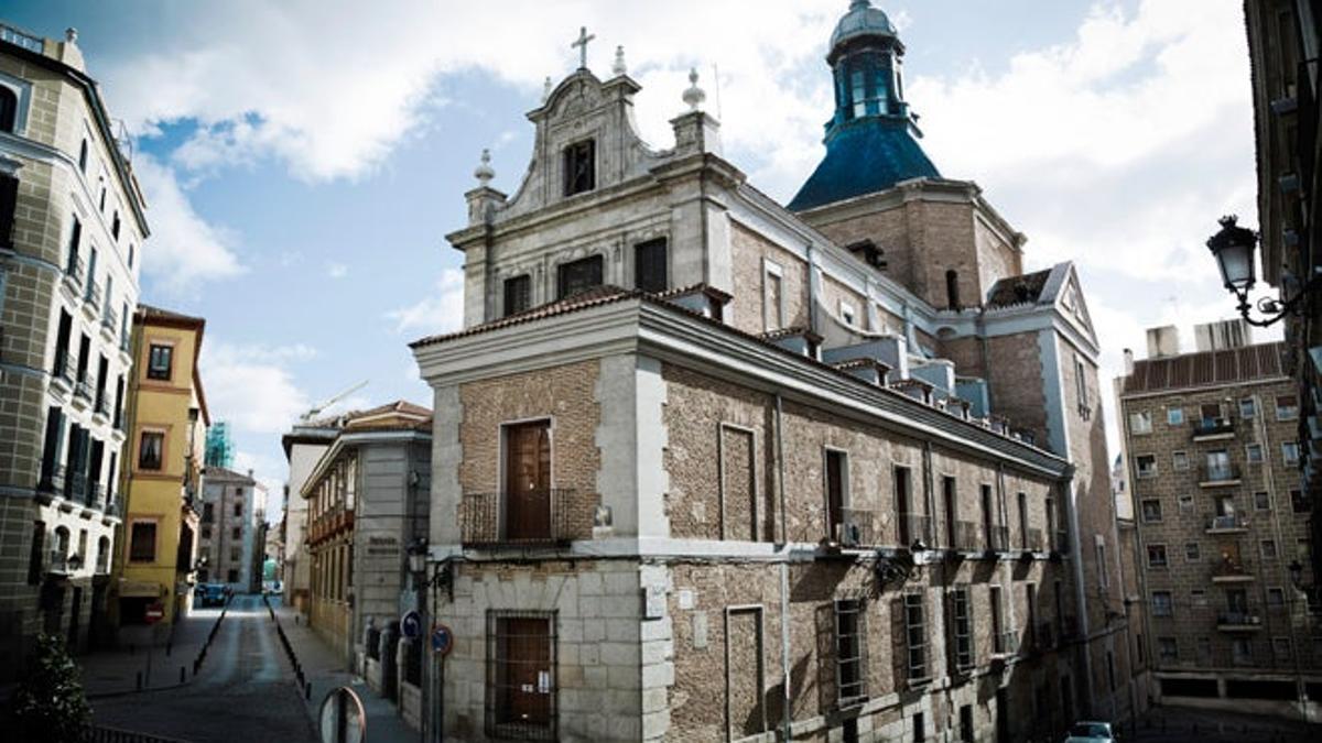 Recorrer Madrid a través de sus visitas guiadas