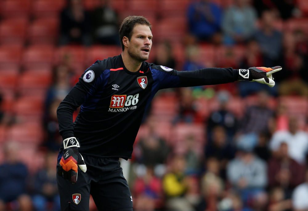 AFC Bournemouth-ValenciaCF