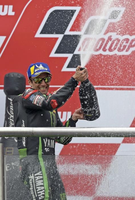 Gran Premio de Argentina de MotoGP