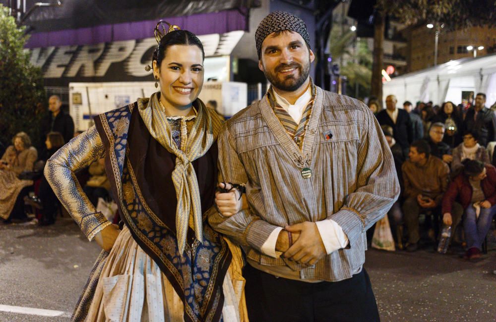 Arranca la Magdalena 2018