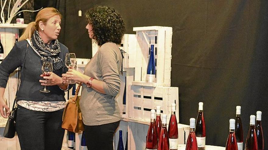 Convocan el concurso para elegir los vinos del museo de este año
