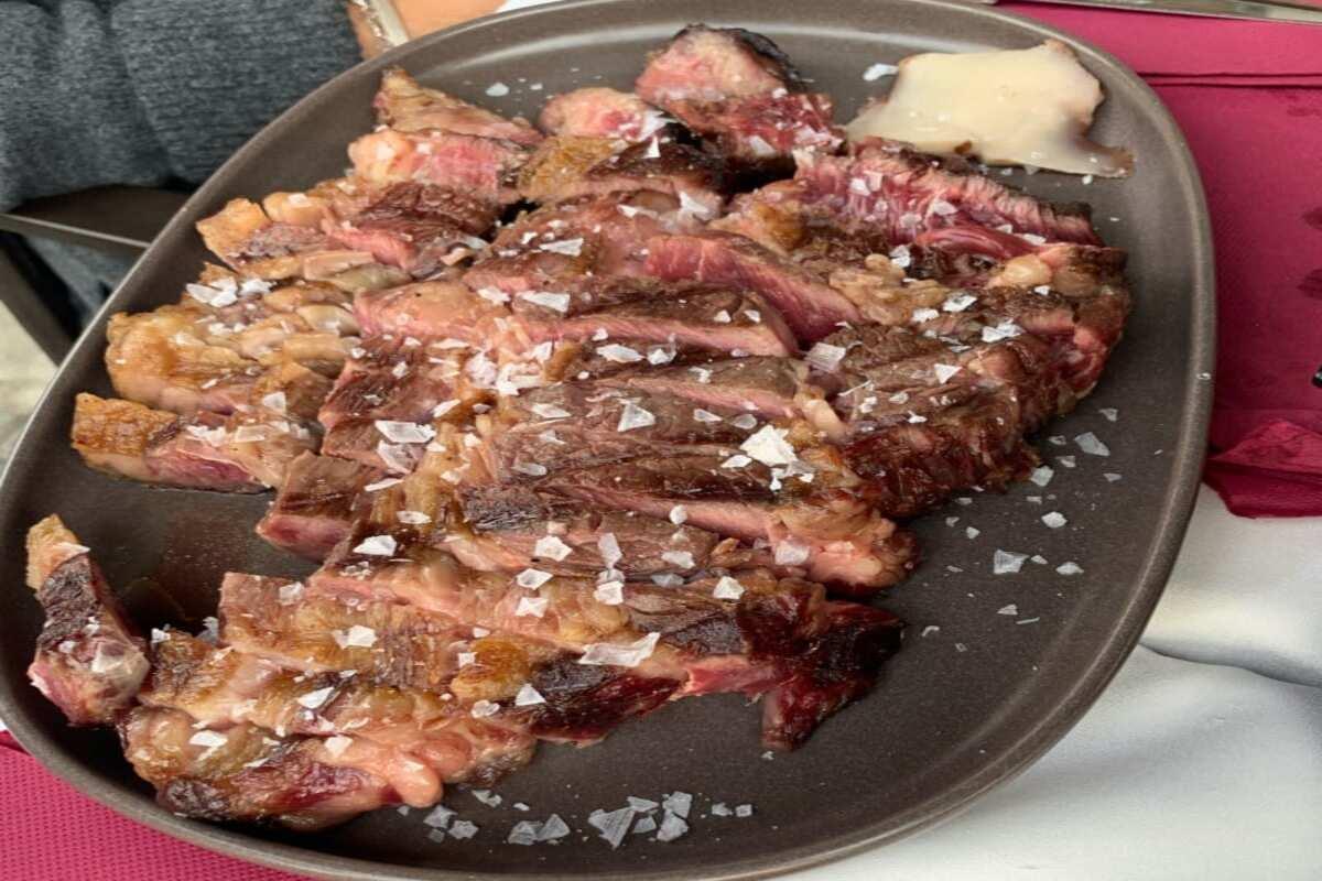 Parrilla Las Brasas