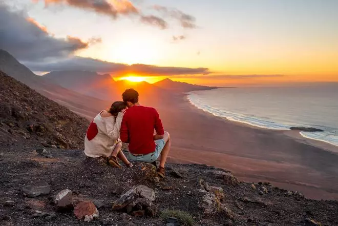 Tres destinos inusuales para una luna de miel memorable