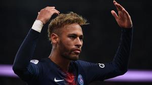 jdomenech45385095 paris saint germain s brazilian forward neymar celebrates af181012181749