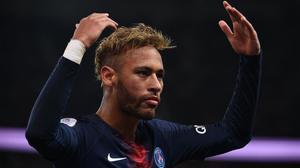 jdomenech45385095 paris saint germain s brazilian forward neymar celebrates af181012181749