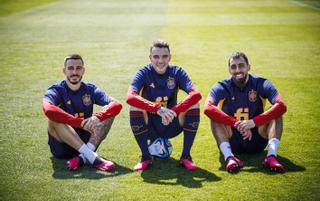 El gol en España tiene acento gallego: Iago Aspas, Borja Iglesias, Joselu...