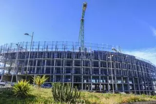 Un juez investiga si un hombre falsificó la firma de su madre enferma y permitió la construcción de 468 viviendas en Las Palmas de Gran Canaria