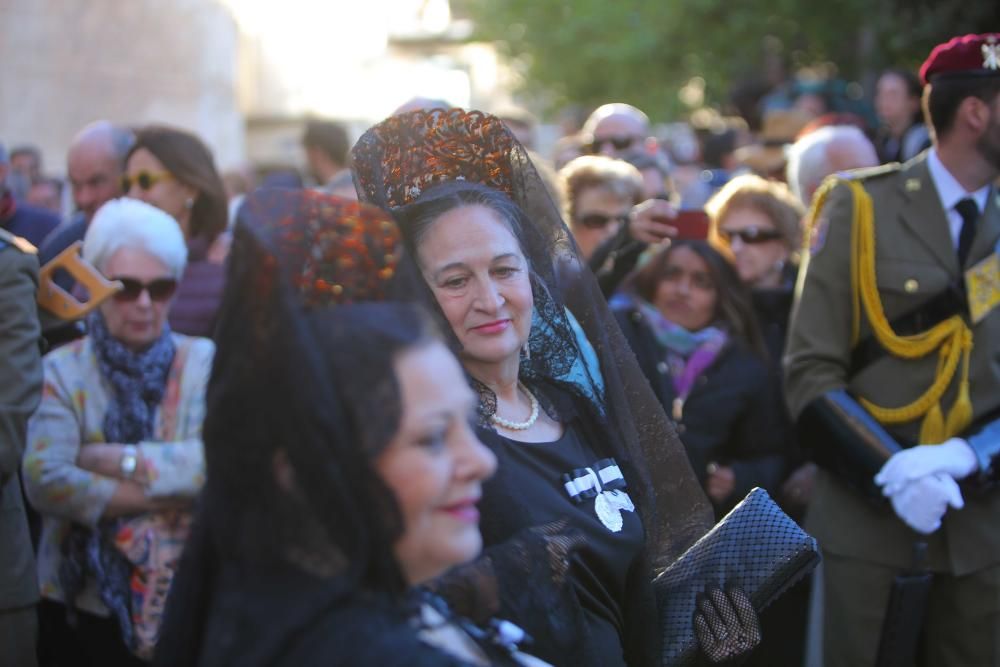 Procesiones de Sant Vicent Ferrer