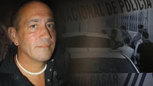 Juan de la Peña, peluquero de Ceuta, fue brutalmente asesinado. Su cuerpo apareció en su local el 6 de octubre de 2014.