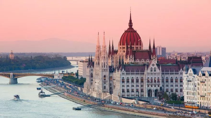 La capital europea más cómoda para viajar después de los 70 años