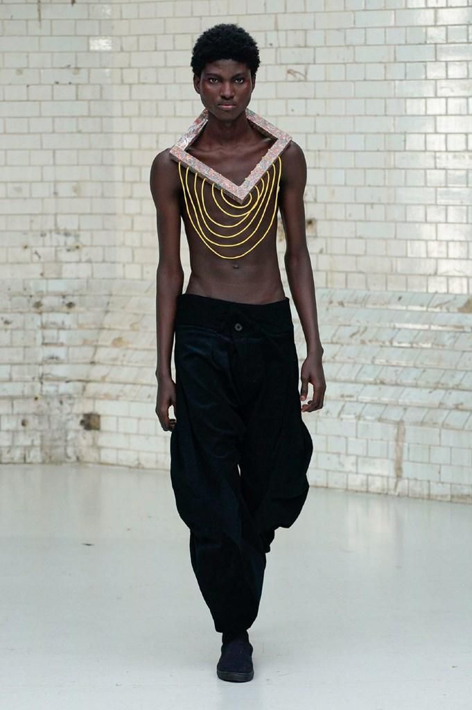London College Of Fashion