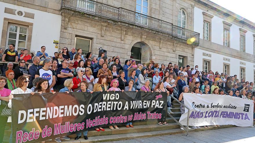 Un crimen planificado: el guardia civil esperó horas a la víctima y usó una escopeta ilegal