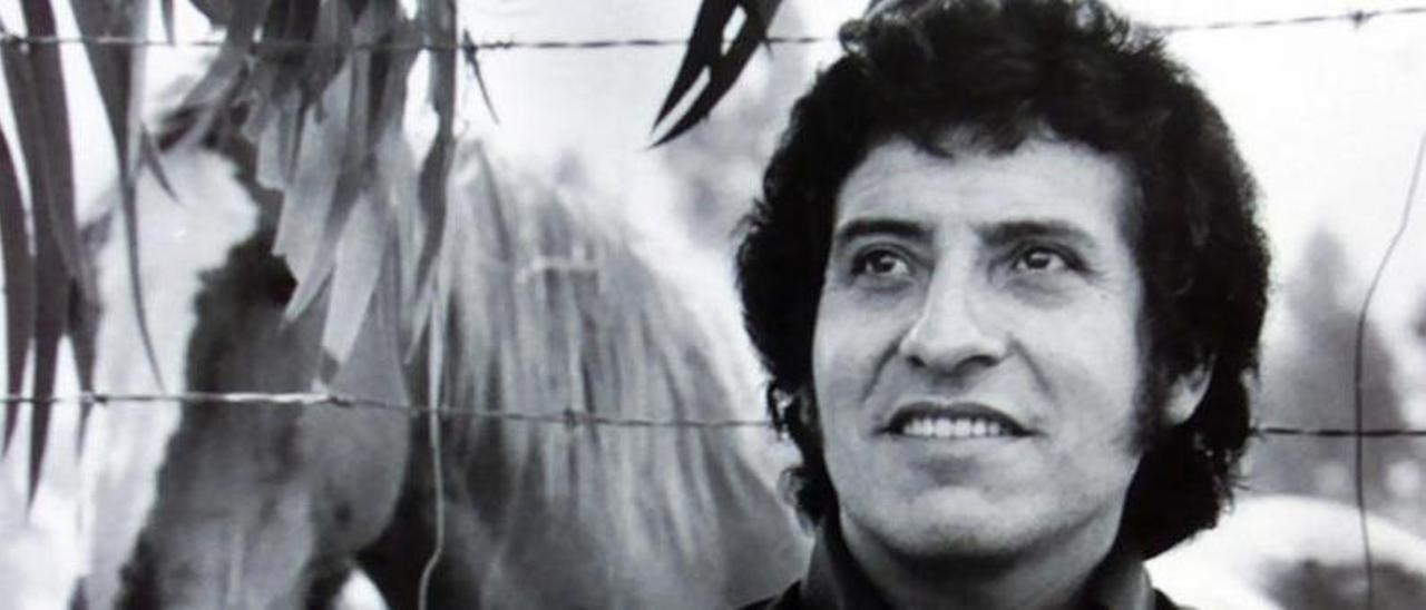 Víctor Jara