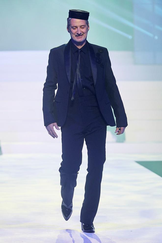 Jean Paul Gaultier