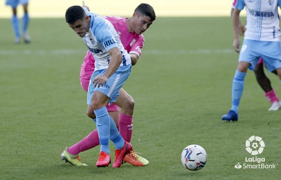 LaLiga SmartBank | Málaga - Las Palmas