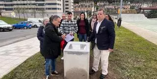 El skatepark de Las Vegas honra al "héroe del monopatín" de Londres