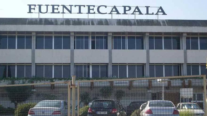 Fuentecapala presentará un plan de negocio a los sindicatos