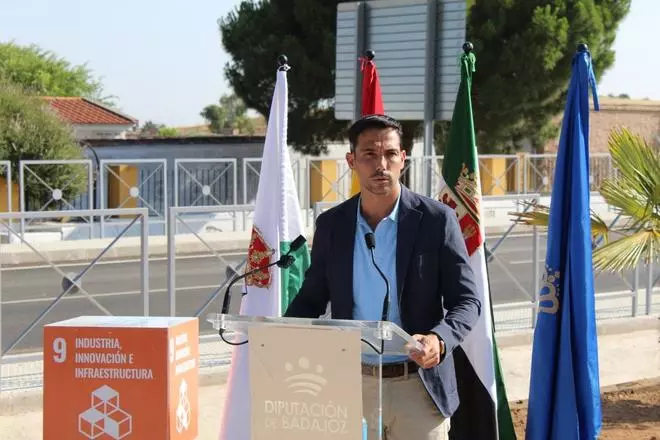 "Los valverdeños están soñando en grande”: el impulso de un pueblo en crecimiento