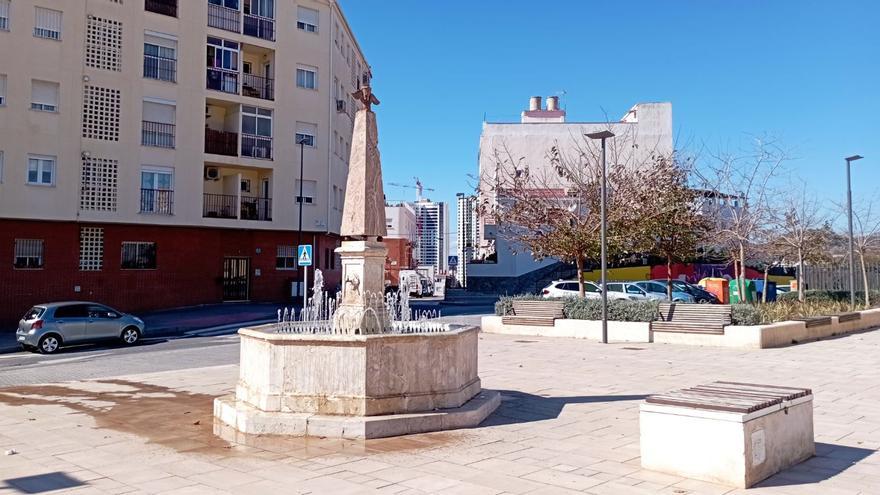 Torres de Martiricos, un referente icónico fuera de onda