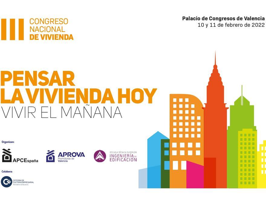 Cartel anunciador del congreso.