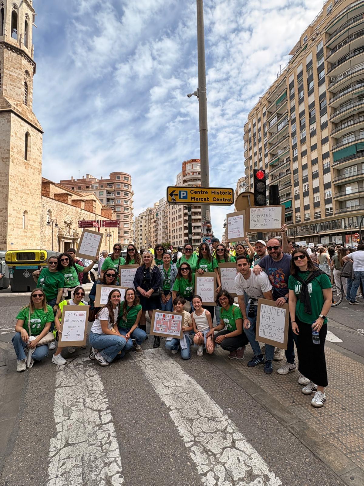 Ribera/Montserrat CEIP Evaristo Calatayud