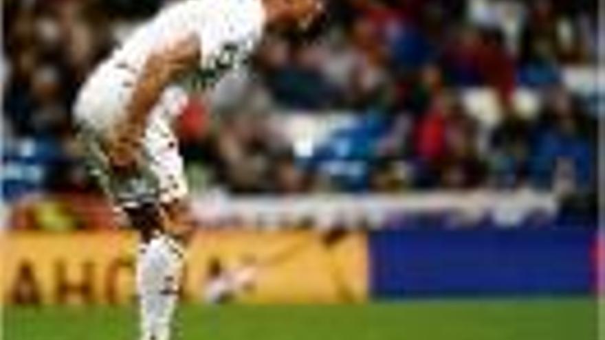 El Madrid, sense Cristiano Ronaldo, no vol cap sorpresa a Vallecas