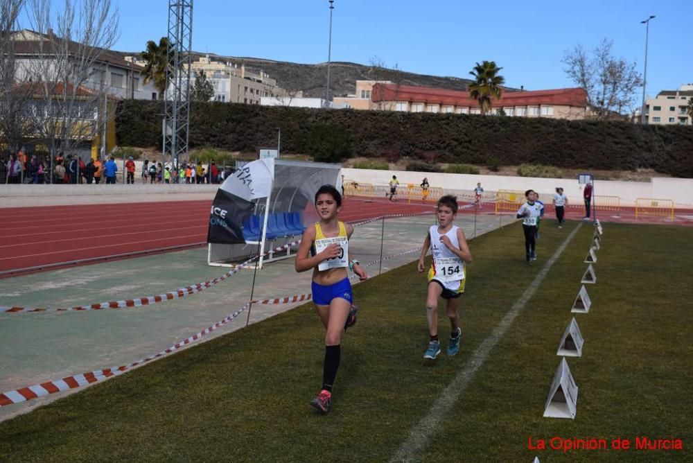 Cross de Jumilla 2