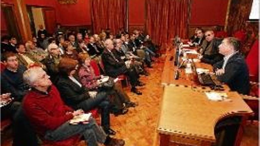 Girona Presenten el manual &quot;A l&#039;empresa, en català&quot;