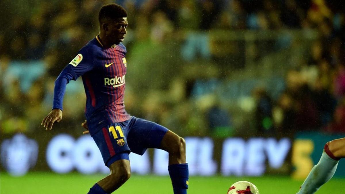 Dembélé ya no es el fichaje más caro de la historia del Barcelona