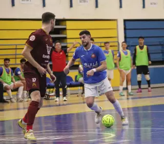 El Gasifred Atlético cierra el fichaje de Ramón Vargas