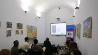 Cáceres, primera finalista de la Capital Europea de la Cultura 2031