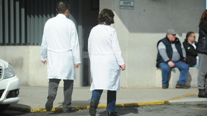 El Sergas aplica un nuevo protocolo de Sanidad y eleva a 5.393 los pacientes curados