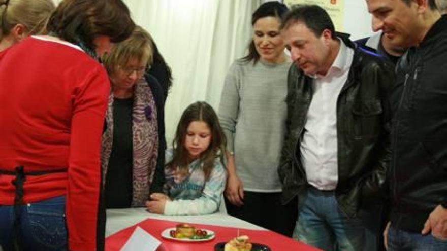 Almassora presenta sus 24 propuestas culinarias para la VI Ruta de la Tapa i el Vi