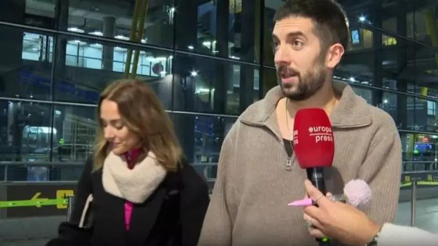 ¿Froilán en "La Revuelta"? Broncano no oculta sus ganas